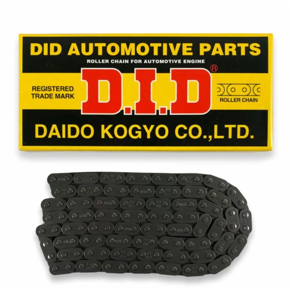 Цепь ГРМ Toyota 13506-21050 DID 05FKSDH124LE 1NZ-FE 1KR-FE, -04/04