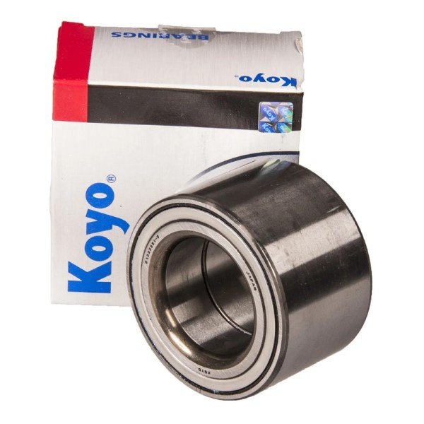 Подшипник ступицы перед Suzuki 43440-84F00 Koyo DAC3562W-10CS51 HT51 MA61/63/64S DA32W 35/61.8/40