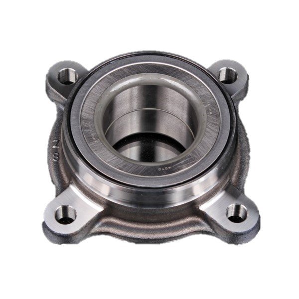 Ступица перед Toyota 43570-60031 Koyo 2DUF058N5BR UZJ200 VDJ200 URJ202 GSK5# 