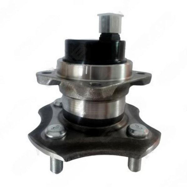 Ступица задн Toyota 42450-12051 Gmb GH-32585A #E12# NCP81  