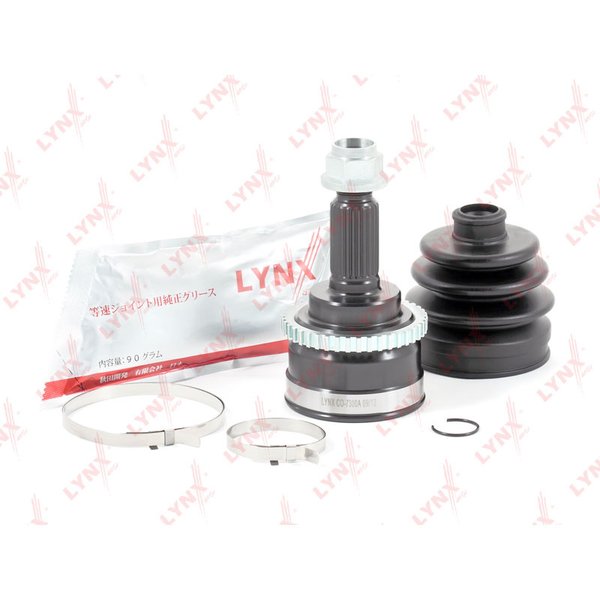 Шрус Suzuki 44101-54G50 Lynx CO-7300A E12 M15/16A RA/RB21S RM415 RH415/416 с ABS 29x49x25 