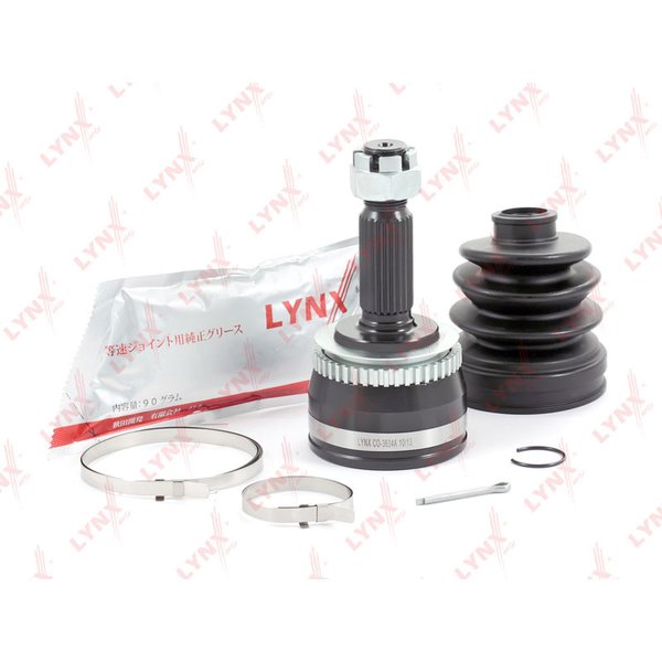 Шрус Kia 49500-2F000 Lynx CO3634A Cerato 1.6L 04/04-08/10 C ABS 22x50x25 