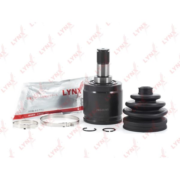 Шрус внутренний Honda 44310-S0A-300 Lynx CI3403 правый F18/20B CF3/4 CL3 27x40x30 