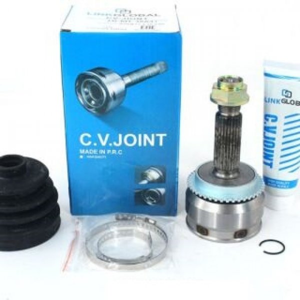 Шрус MMC MN156465 HDK MIE-038A 4G13/15/63/64/93 CS1A/2A CS5W CU2W/4W ECO с кольцом ABS