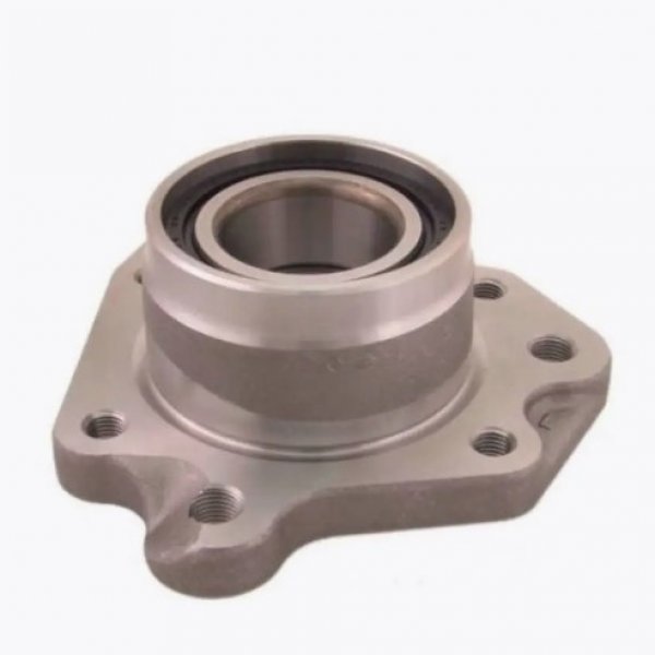 Ступица задн лев Honda 42201-S10-018 EEP RD1/2 4 шпильки (d=75) (42201-S10-008,HUB147-22)