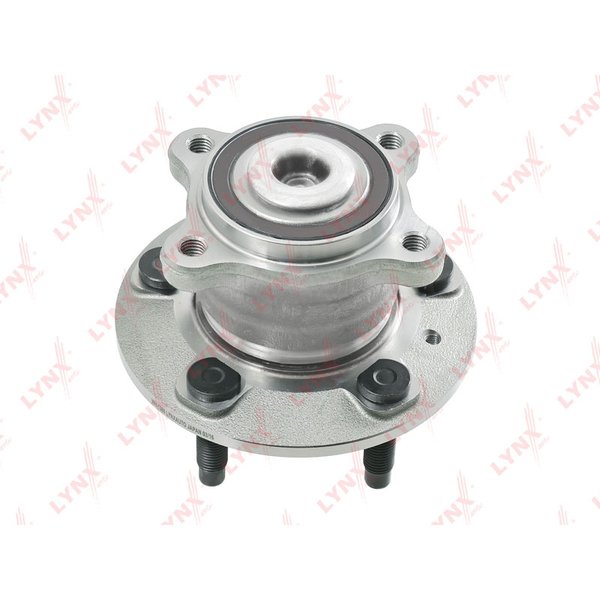 Ступица задн Chevrolet 13500592 Lynx WH-1386 Aveo (713645130, R153.72)