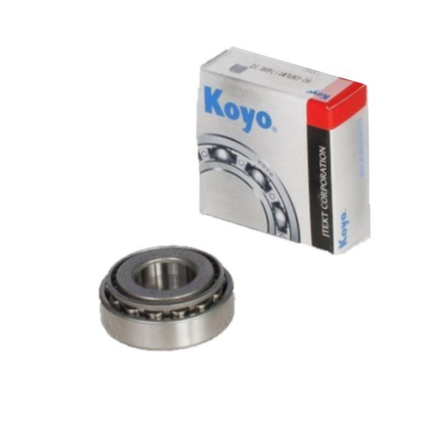 Подшипник ступицы задн Toyota 90366-17010 Koyo HICAPLM11749R/10 (LM11749/710RG) #L4#/5# #P8 
