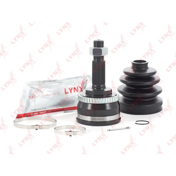 Шрус Nissan 39100-4N015 Lynx CO-5749A (NI-82A44) 27x56x27