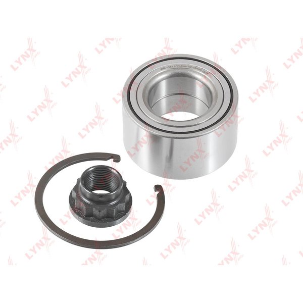 Подшипник ступицы перед Toyota 90369-38021 Lynx WB-1253 (38BWD22LCA96) #CP1#-8# NCZ20   