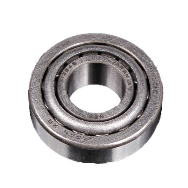 Подшипник ступицы перед Toyota 90368-21001 NSK M12649R (12649/10) #H10#/11#/12#/13#/16#