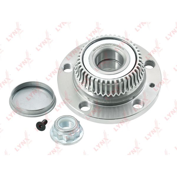 Ступица задн VW 1J0598477 Lynx WH-1219 (R157.20.1782-A3RA43) Golf 97/10-06/06