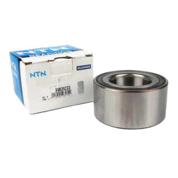 Подшипник ступицы перед MMC 3885A040 NTN XGB.35233/P-AU0964-4LXL/L588 CY# CW GA#W (3885A017) 