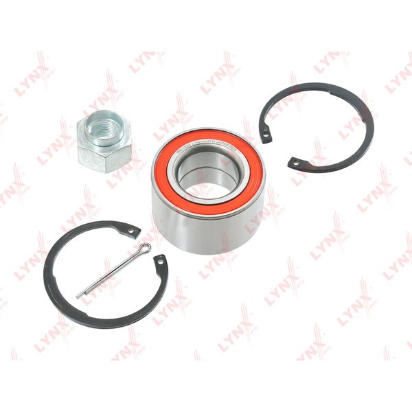 Подшипник ступицы передний Chevrolet 95983139 Lynx WB-1241 GA3 Chevrolet Aveo T200/250 02/12-