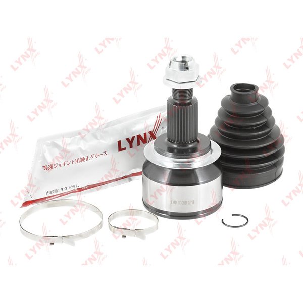 Шрус Mazda FTB12-55-0XA CX-5 2WD Lynx CO-3918