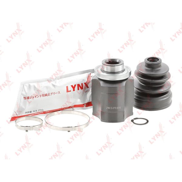 Шрус внутренний Hyundai 49500-2E550 Lynx CI-3770 Tucon 04-10, R (111-TURH)