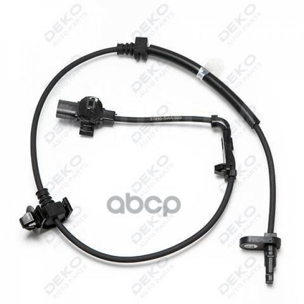 Датчик ABS Honda 57450-SWA-003 Deko D57450-SWA-003 CRV RE# (FR/RH)