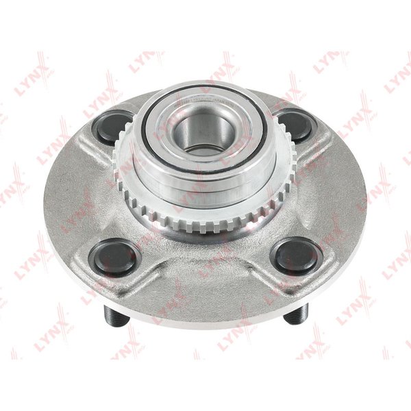 Подшипник ступицы задний Nissan 43202-95F0B Lynx WH-1458 B10RS 06/01- узел 4 шпильки