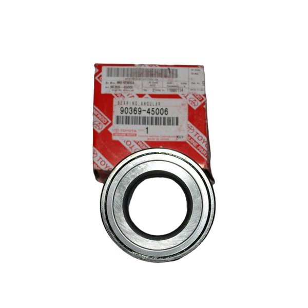 Подшипник ступицы перед Toyota 90369-45006 Оригинал GGL15 ASU40 GSU40 MHU48 
