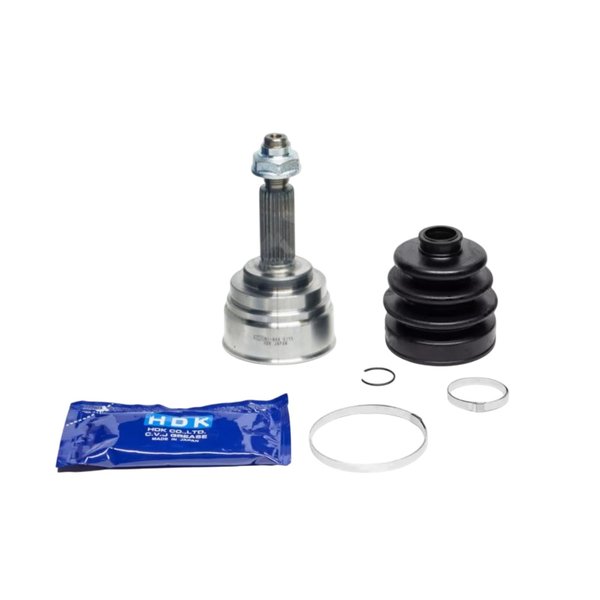 Шрус Nissan 39100-41F100 HDK NI-44 CG10/13DE K11 Без ABS 22x48x23 На вывод!!!