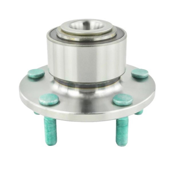 Ступица перед Mazda BP4K-33-15XB Febest 0582-3MF BK#P MAZDA 3 / AXELA 2003- На вывод!!!