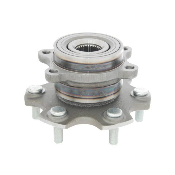 Ступица задн MMC MR418068 Febest 0482-V75R V6#/7#W На вывод!!! 