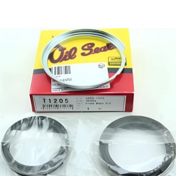Ремкомплект передней ступицы Toyota #E9#/10#/11# Musashi T1205 (04422-12020,04422-12070)