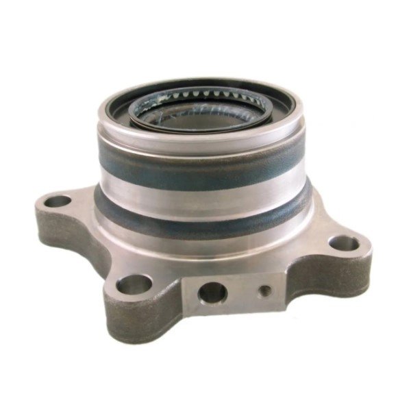 Ступица задн лев Toyota 42460-60010 Febest 0182-LC120RLH #J12# #N21# GRJ150 KDJ15# На вывод!!!