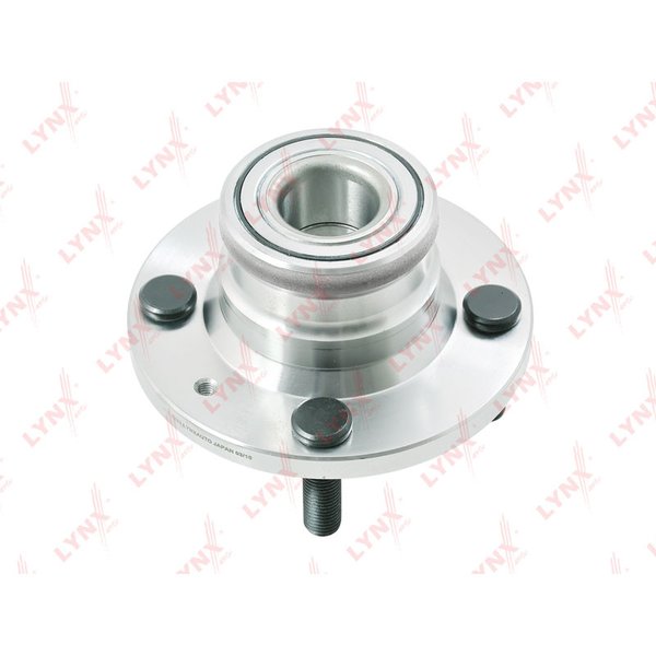 Ступица задн MMC MR223284 Lynx WH-1223 CQ# CS# CB1V, 4X100 (0482-CKR)
