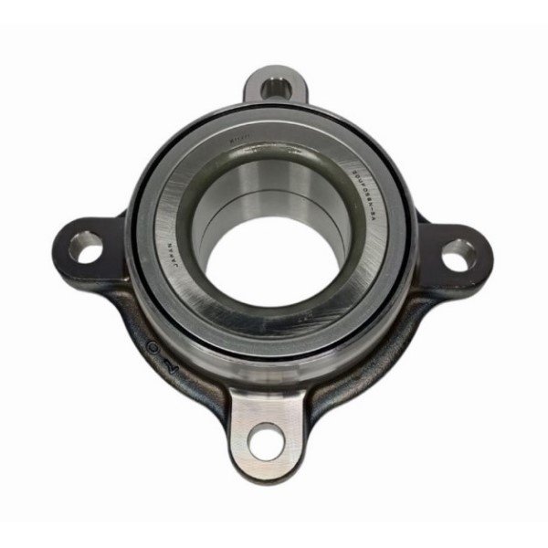 Ступица перед Toyota 43570-60031 Оригинал J200 LX570 (43570-60030,0182-LC200FM-KIT) 