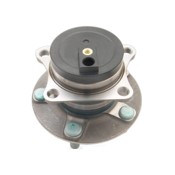 Ступица задн Mazda GS1D-26-15XB Febest 0582-6GHR GH# Mazda 6 ER# CX-7 2WD На вывод!!! 
