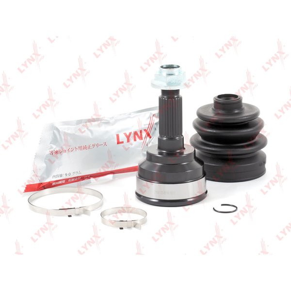 Шрус Mazda F015-25-50X Lynx CO5114 (MA-026)