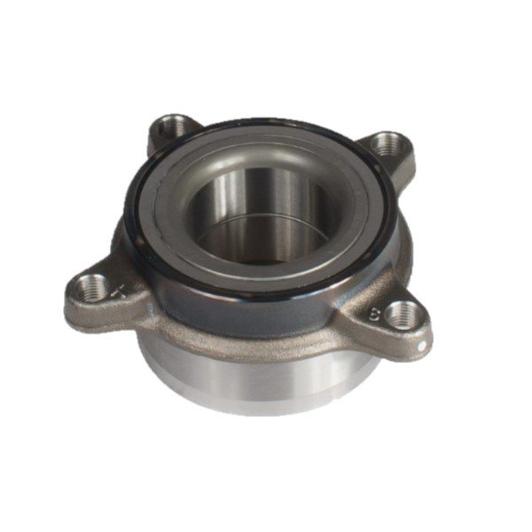 Ступица перед MMC MR992374 Koyo 2DUF050N-7 KA/KB#T KH8/9W (0482-KB4F,3885A025,3880A036) L200 '05-