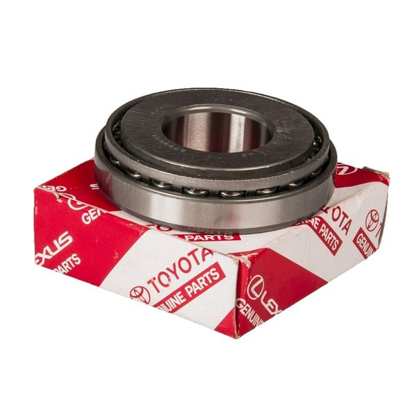 Подшипник заднего редуктора Toyota NCP95/105/115/125 NZE 90366-30090 оригинал