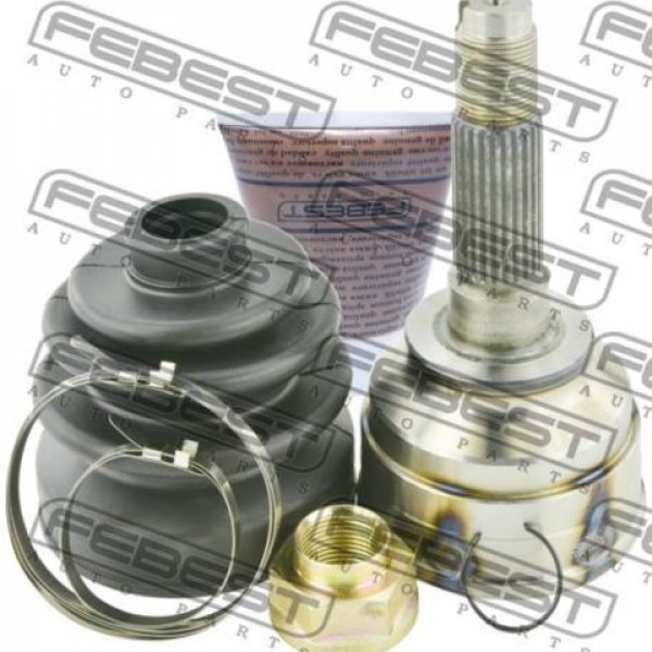 Шрус внешний Febest 0510-MPV