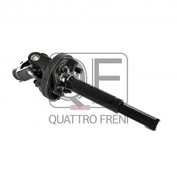 Вал карданный рулевой Quattro Freni QF01E-00022