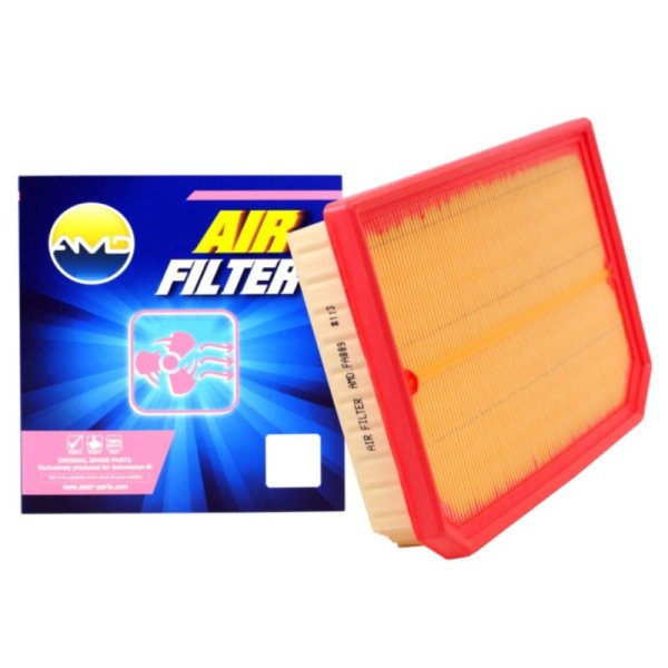 Фильтр воздушный AMD AMDFA889 (C 28034 Mann)