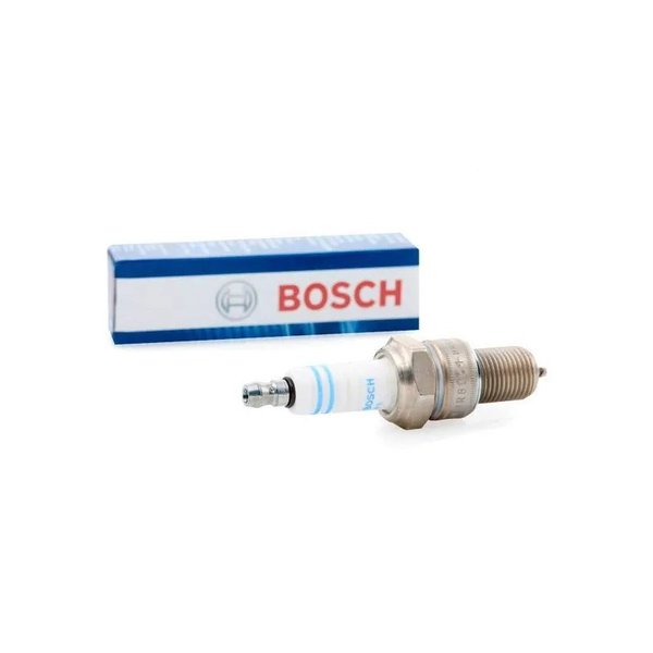Свеча зажигания Bosch WR8DC+ (BPR 5ES NGK 7422)