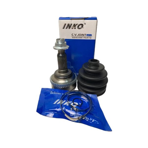 Шрус Hyundai 49500-25300 Inko 311041A Accent 1.3L G4EA 1.5L G4ED G4EC 00/01-06/06 Tagaz