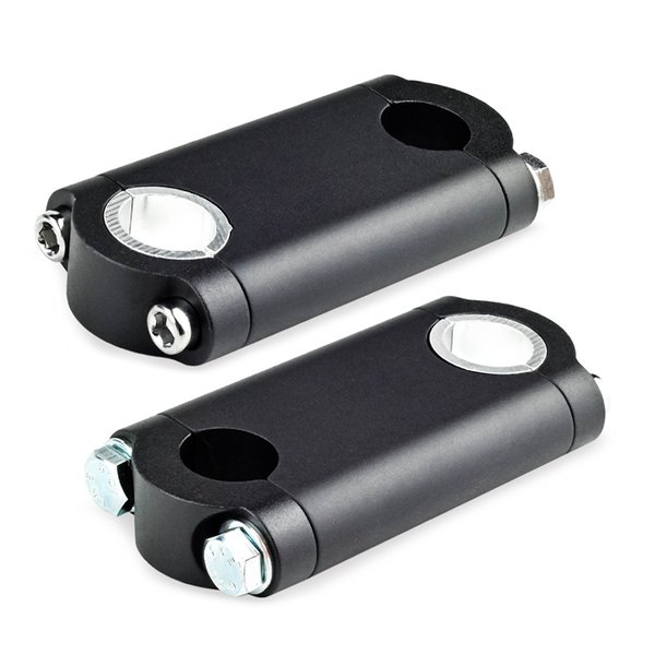 Проставка руля 3 универсальная Sledex SM-08264-3