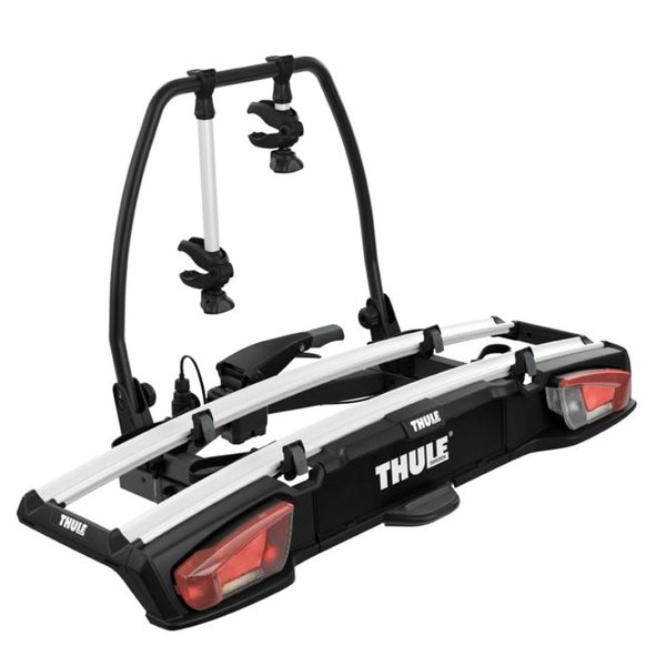 Платформа на фаркоп THULE VeloSpace XT 938 для 2-х велосипедов