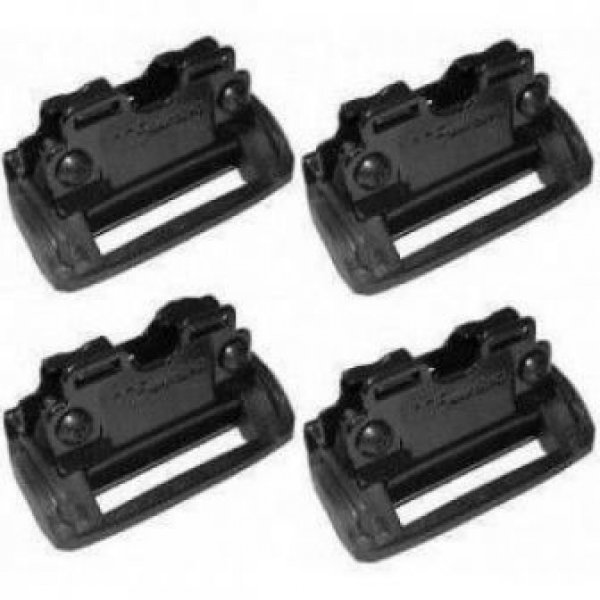 Kit THULE 6016. MITSUBISHI Outlander 2013-21, с интегрир.реллингами (используется с опорой 710600)