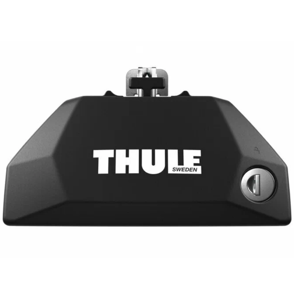 Упоры THULE Evo 710700 для автомобилей со штатными местами