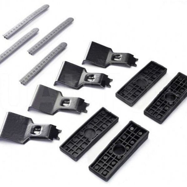 Комплект адаптеров Atlant (Lada Granta SD 2011-/Datsun On-Do SD, Mi-Do SD) (тип В)