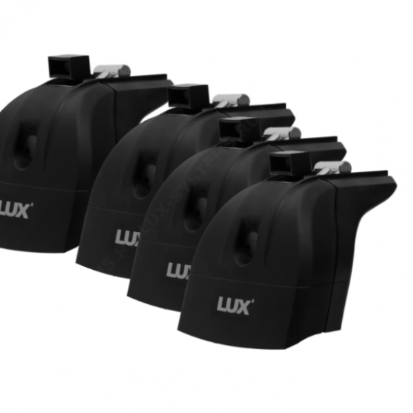 Базовый комплект 2 LUX (опоры)