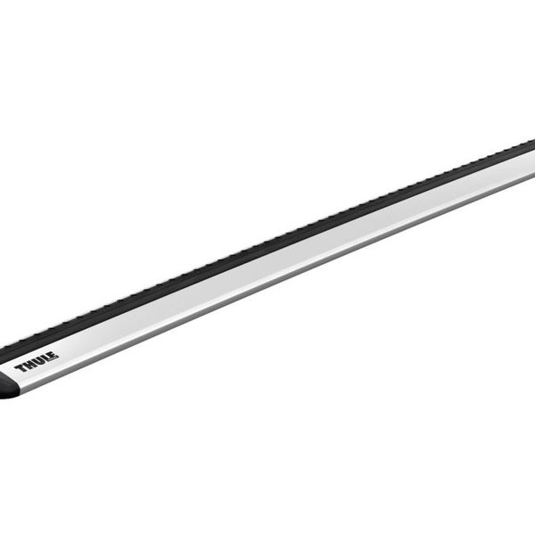 Дуги 1,27м THULE крыловидные WingBar Evo (2шт.)