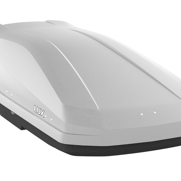 Бокс LUX IRBIS 150 серый матовый 310L (1500х760х355)