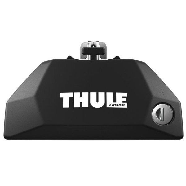 Упоры THULE Flush Rail Evo 710600 для автомобилей с рейлингами заподлицо