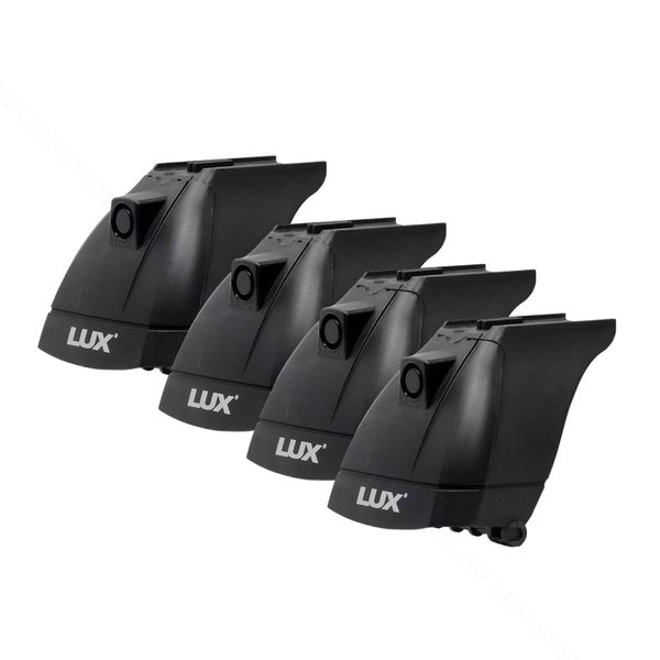 Базовый комплект 3 LUX (опоры)