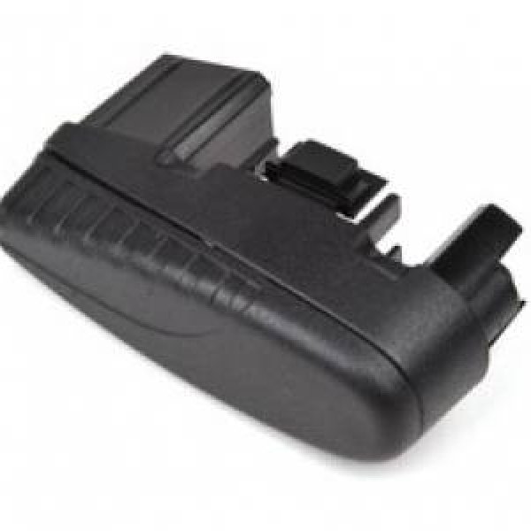 Thule wingbar end cap outlet