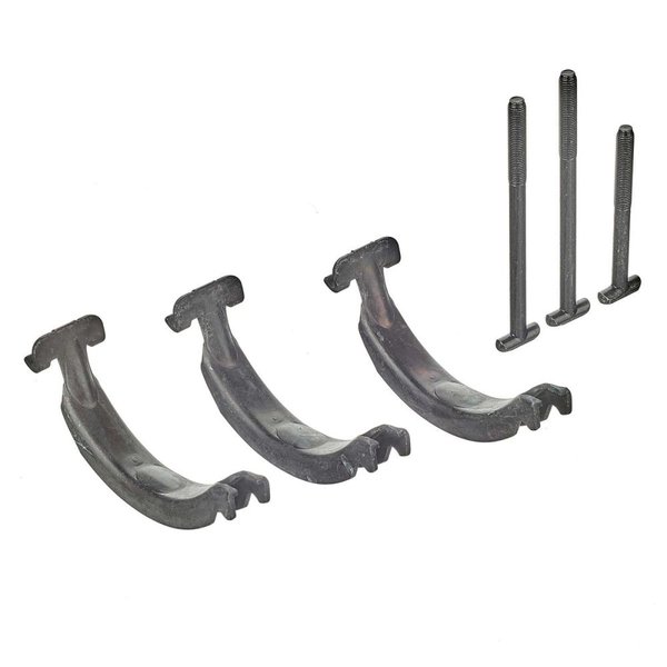 Адаптер Thule для стандартного профиля для Proride 591/598 889-5